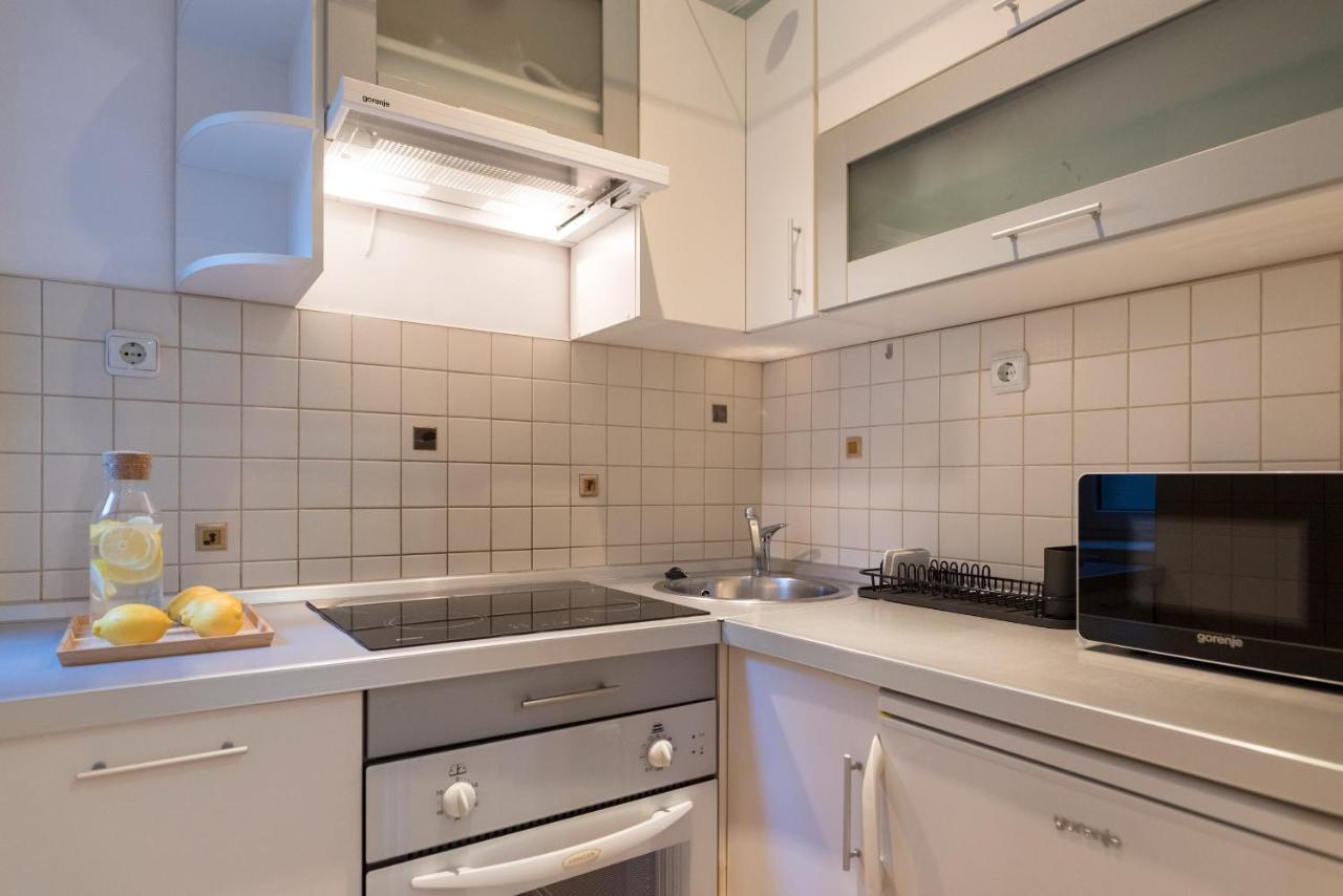 Like Home Zagreb Apartment Eksteriør bilde