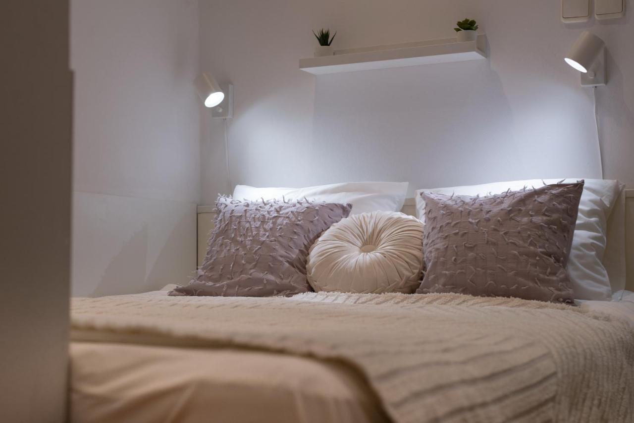 Like Home Zagreb Apartment Eksteriør bilde