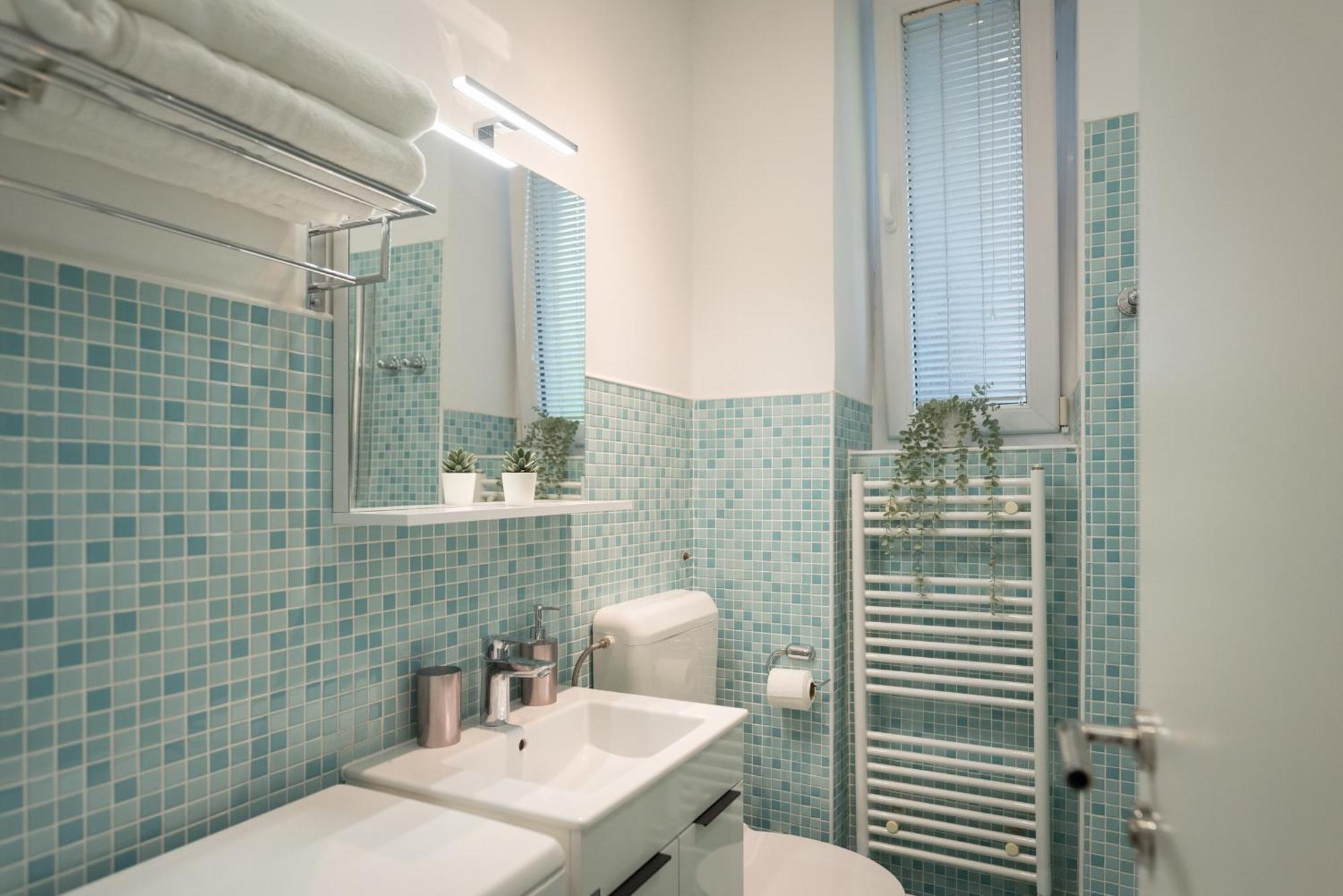 Like Home Zagreb Apartment Eksteriør bilde